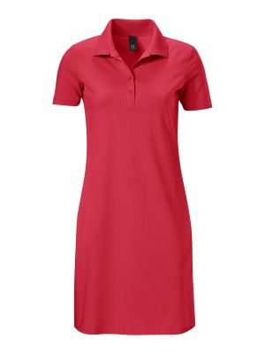 Košeľové šaty B.c. Best Connections By Heine červená