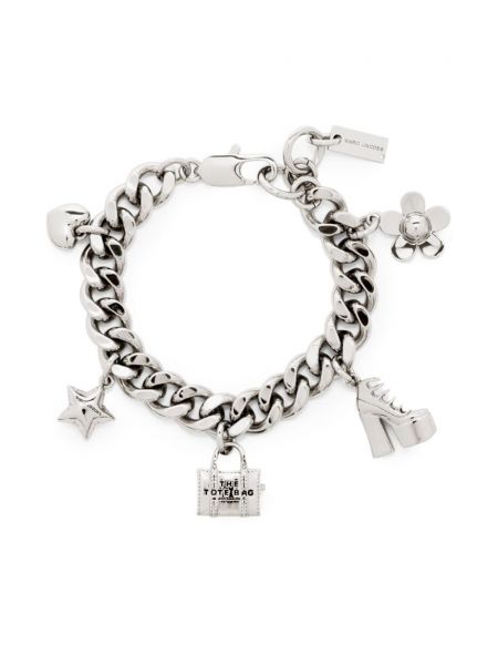 Charm armbånd Marc Jacobs