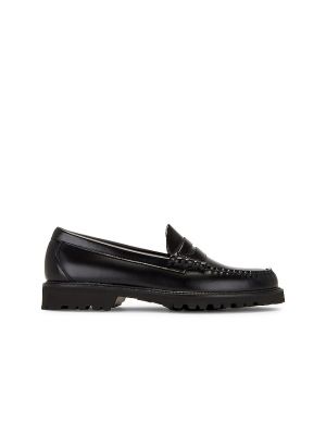 Loafers G.h.bass negro