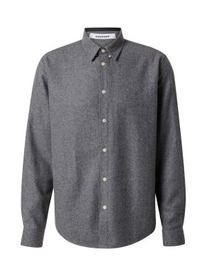 Camicia Minimum grigio