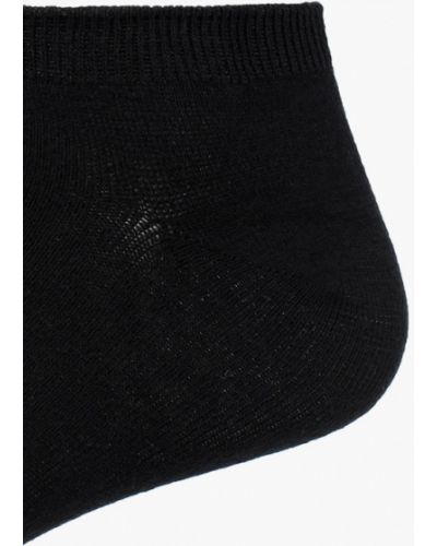 Носки Defacto черные