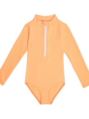 Badetøy for jenter Melissa Odabash Kids oransje