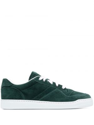 Sneakers Doucal's πράσινο