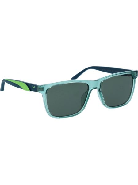 Gafas de sol Puma verde