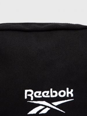 Поясная сумка Reebok Classic черная