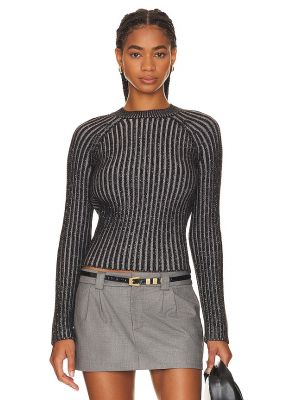 Pullover Steve Madden nero