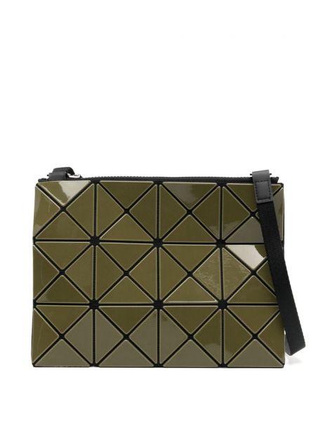 Taske Bao Bao Issey Miyake grøn