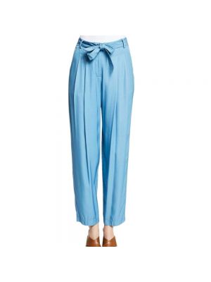 Pantalon Gaudi bleu