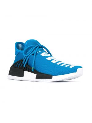 Baskets Adidas NMD bleu