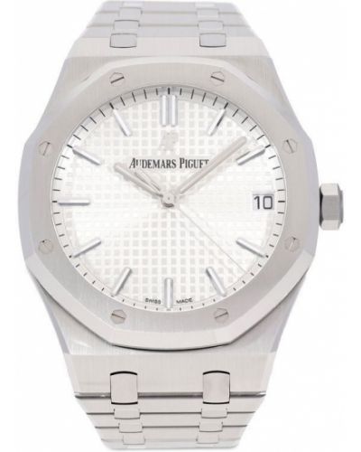 Kjole Audemars Piguet hvit