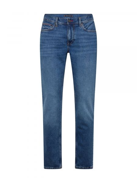 Jeans Tommy Hilfiger blå