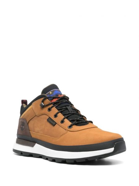 Sneakers Timberland brun