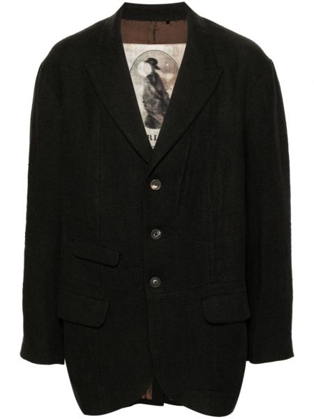 Blazer Ziggy Chen sort