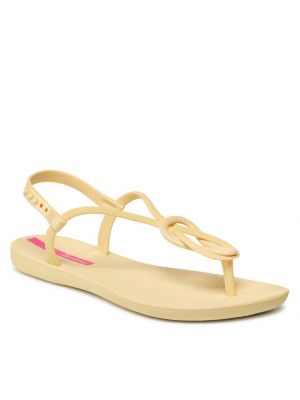 Sandale Ipanema žuta