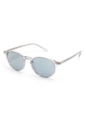 Průsvitné sluneční brýle Oliver Peoples