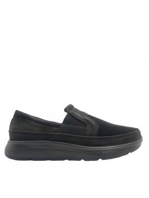 Loafer New Feet schwarz