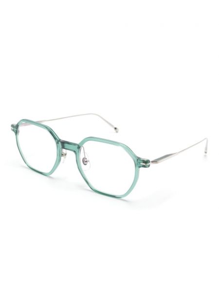Brilles Matsuda zaļš