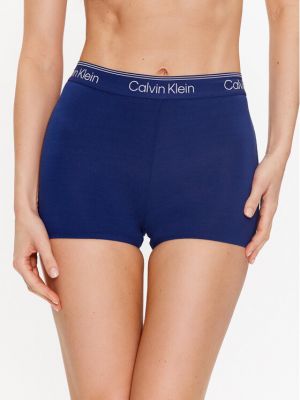 Боксерки Calvin Klein Underwear синьо