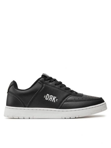 Sneakerși Dorko negru