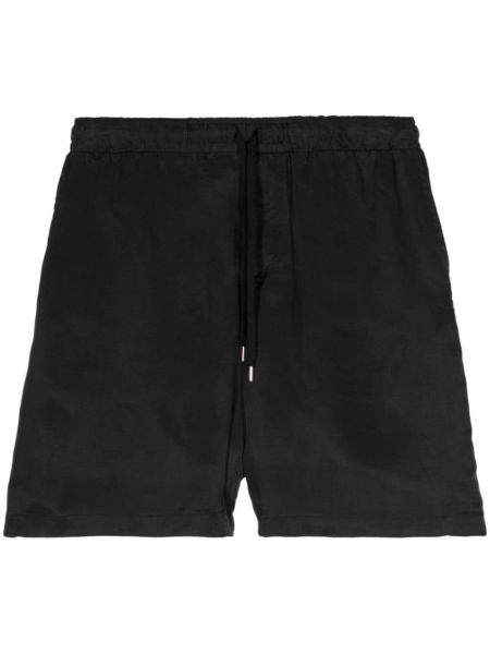 Bermuda kratke hlače Costumein crna