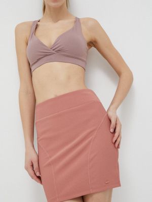 Mini sukně 4f růžové