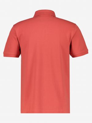 Tričko Lerros červená