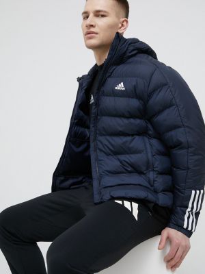 Téli kabát Adidas Performance