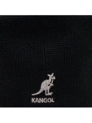 Casquette Kangol noir