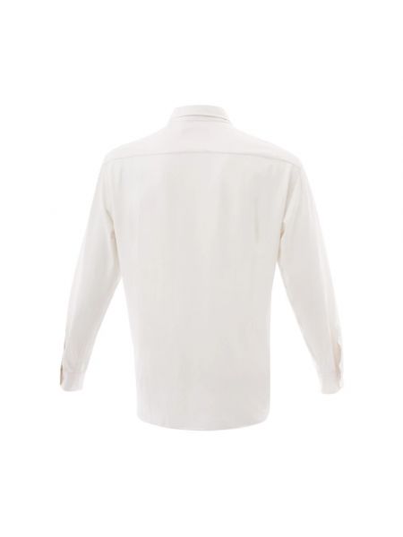 Camisa Lardini blanco