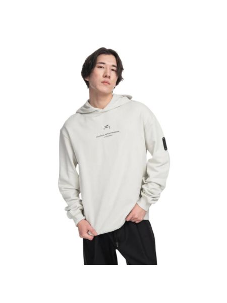 Hoodie A-cold-wall* gris