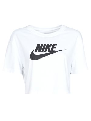 Tricou Nike alb