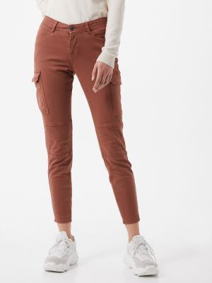Pantaloni Sublevel roșu