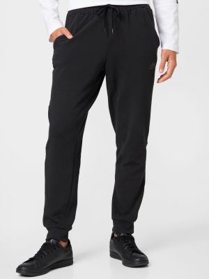 Pantaloni sport Adidas Sportswear negru