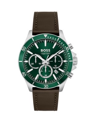 Relojes Boss verde