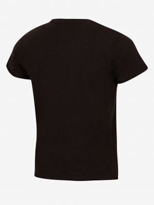 Tričko Nax černé