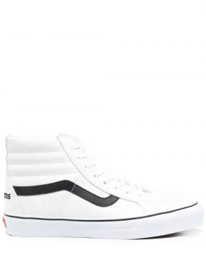 Sneakers Vans hvit