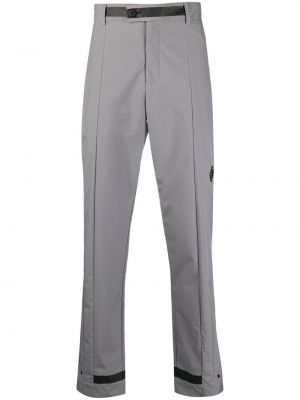 Pantaloni dritti A-cold-wall* grigio