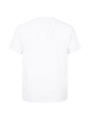 Camiseta A Bathing Ape® blanco
