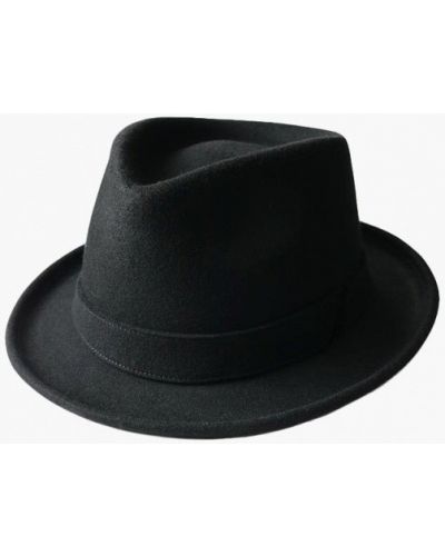 Шляпа Elegant, серый