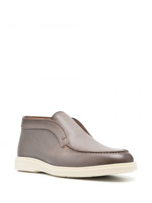 Desert boots Santoni gris