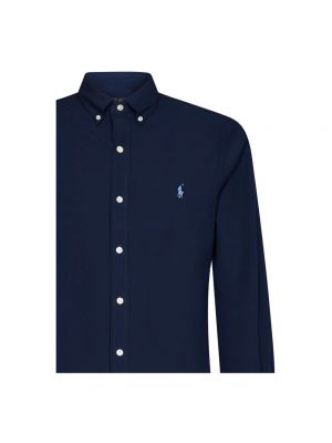 Camisa slim fit Polo Ralph Lauren