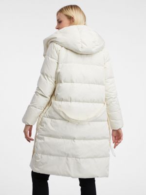 Płaszcz Orsay biały