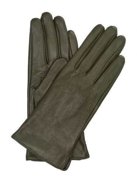 Rękawiczki Ochnik zielone