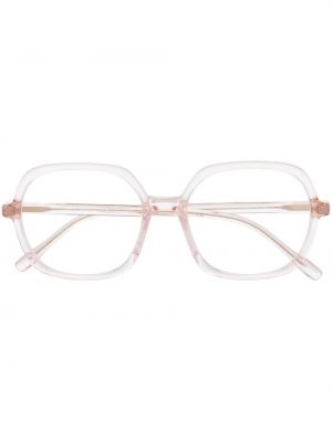 Occhiali Mykita rosa