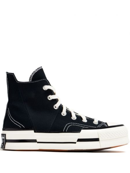 Sneakers με μοτίβο αστέρια Converse Chuck Taylor All Star