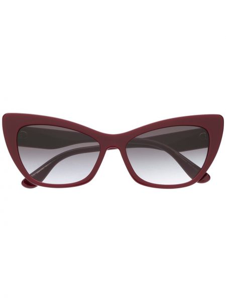 Gafas de sol Dolce & Gabbana Eyewear rojo