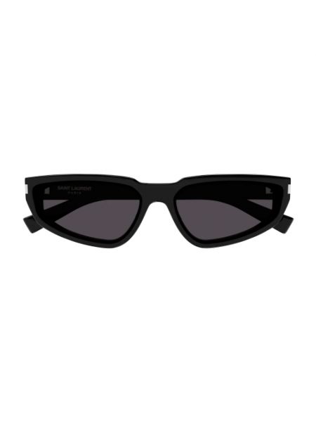 Okulary przeciwsłoneczne slim fit Saint Laurent