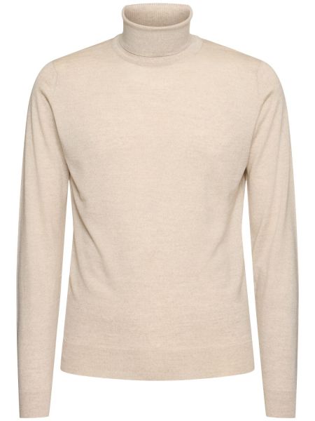 Neule John Smedley harmaa