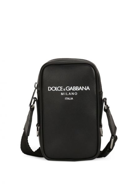 Borsa Dolce & Gabbana nero