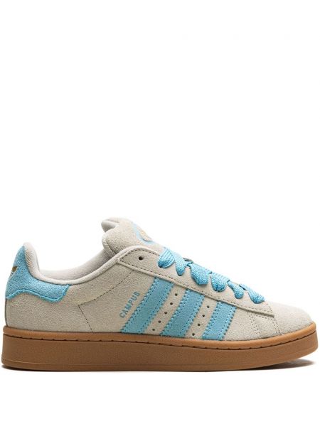 Chaussures de ville Adidas bleu